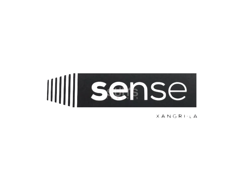 Excelente lote beira lago no condomínio Sense: 1ª foto da galeria de imagens do imóvel