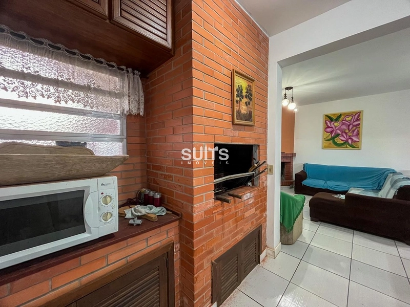 Excelente casa à venda no Centro de Xangri-lá: 6ª foto da galeria de imagens do imóvel