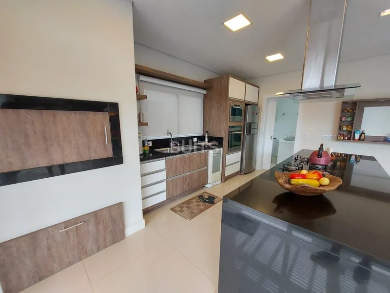 Excelente sobrado beira lago no condomínio Malibu: 15ª foto da galeria de imagens do imóvel