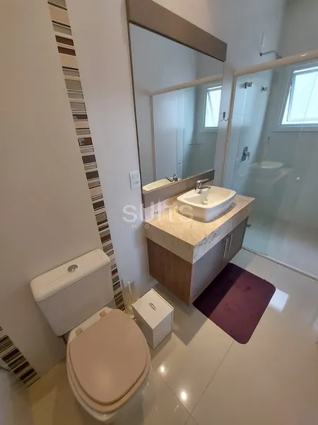 Excelente sobrado beira lago no condomínio Malibu: 20ª foto da galeria de imagens do imóvel