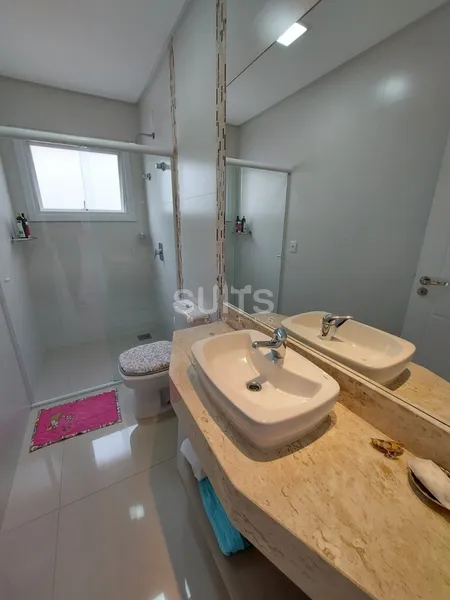 Excelente sobrado beira lago no condomínio Malibu: 24ª foto da galeria de imagens do imóvel