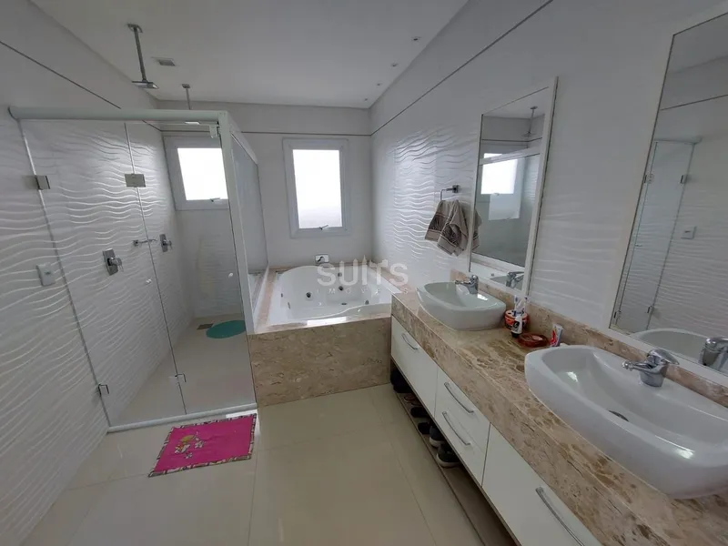 Excelente sobrado beira lago no condomínio Malibu: 27ª foto da galeria de imagens do imóvel