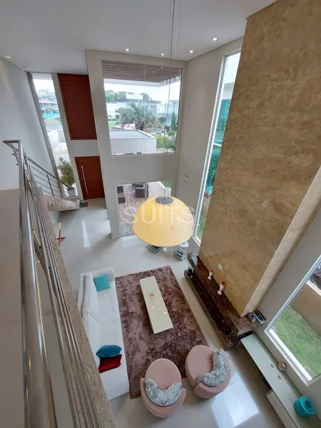 Excelente sobrado beira lago no condomínio Malibu: 17ª foto da galeria de imagens do imóvel