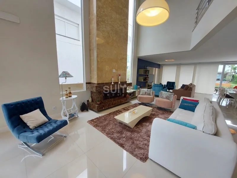 Excelente sobrado beira lago no condomínio Malibu: 5ª foto da galeria de imagens do imóvel