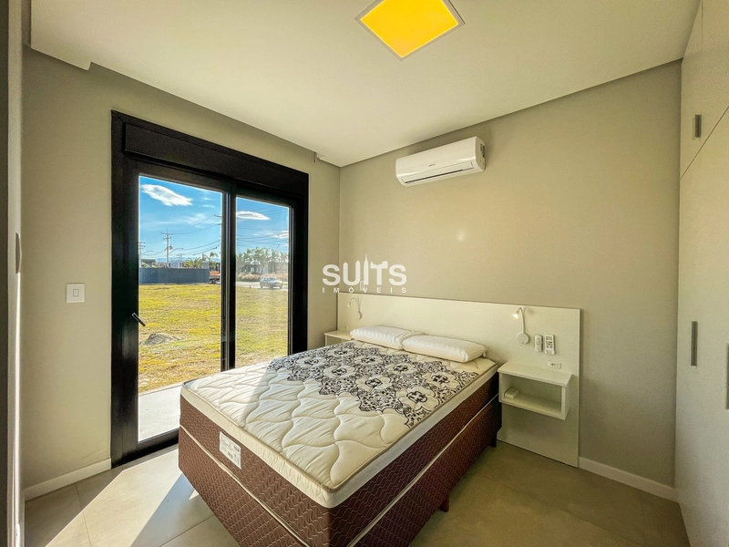 Excelente casa à venda no condomínio Sunset: 15ª foto da galeria de imagens do imóvel