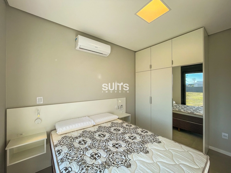 Excelente casa à venda no condomínio Sunset: 16ª foto da galeria de imagens do imóvel