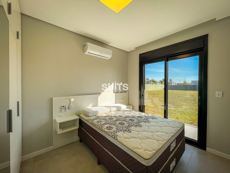 Excelente casa à venda no condomínio Sunset: 18ª foto da galeria de imagens do imóvel