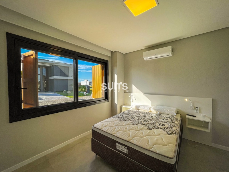 Excelente casa à venda no condomínio Sunset: 22ª foto da galeria de imagens do imóvel