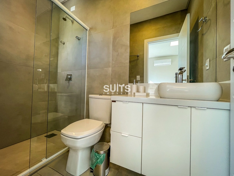 Excelente casa à venda no condomínio Sunset: 20ª foto da galeria de imagens do imóvel