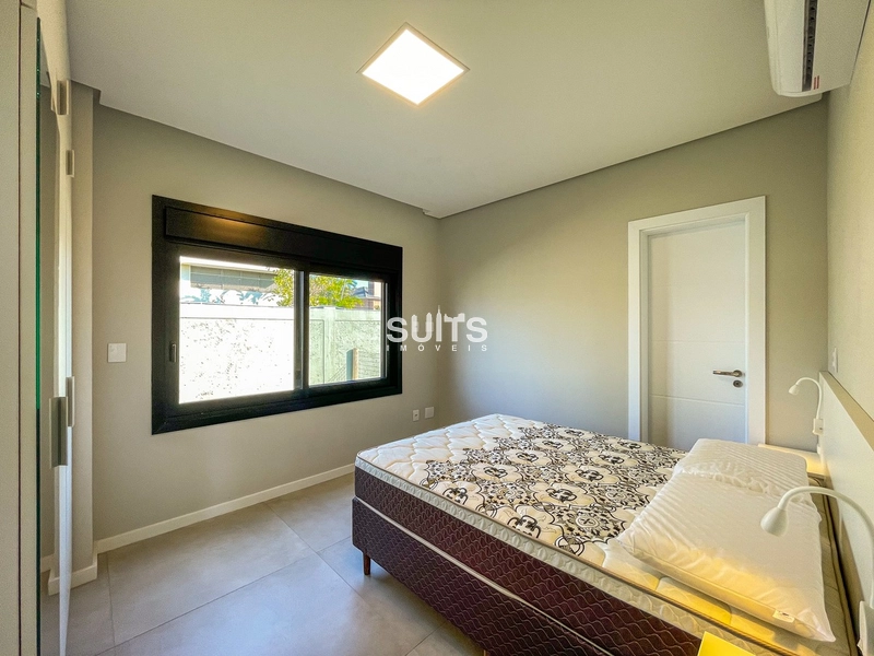 Excelente casa à venda no condomínio Sunset: 12ª foto da galeria de imagens do imóvel