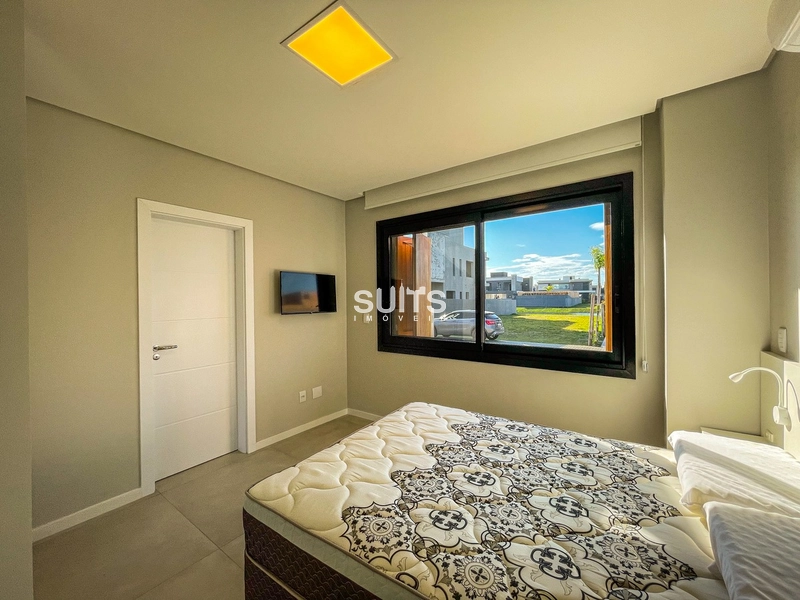 Excelente casa à venda no condomínio Sunset: 21ª foto da galeria de imagens do imóvel