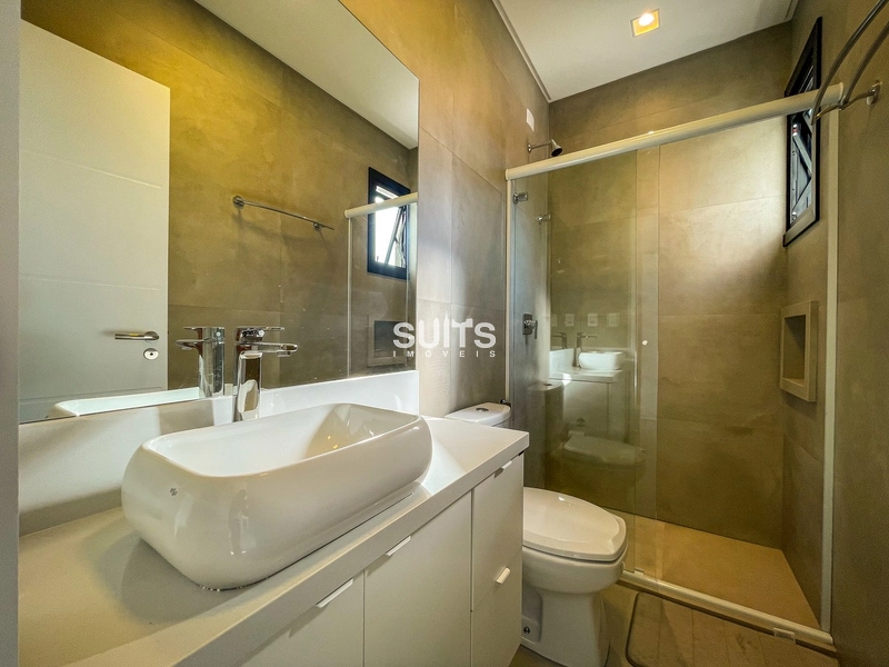 Excelente casa à venda no condomínio Sunset: 17ª foto da galeria de imagens do imóvel