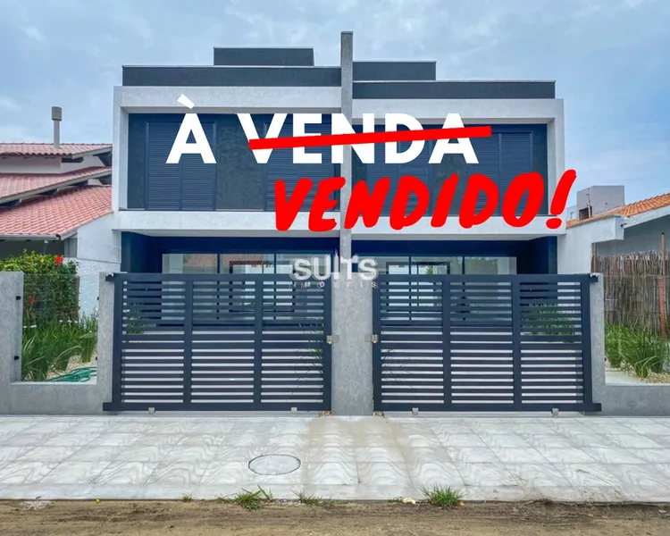 Excelente duplex à venda no Centro da praia de Xangri-Lá: 1ª foto da galeria de imagens do imóvel