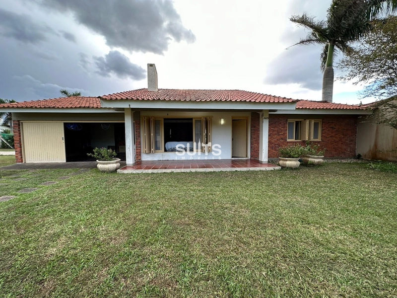 EXCELENTE CASA COM DOIS TERRENOS: 7ª foto da galeria de imagens do imóvel