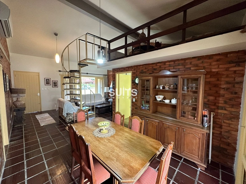 EXCELENTE CASA COM DOIS TERRENOS: 14ª foto da galeria de imagens do imóvel