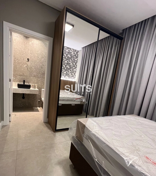 Terreno com projeto aprovado e fundação no Condomínio Blue: 5ª foto da galeria de imagens do imóvel