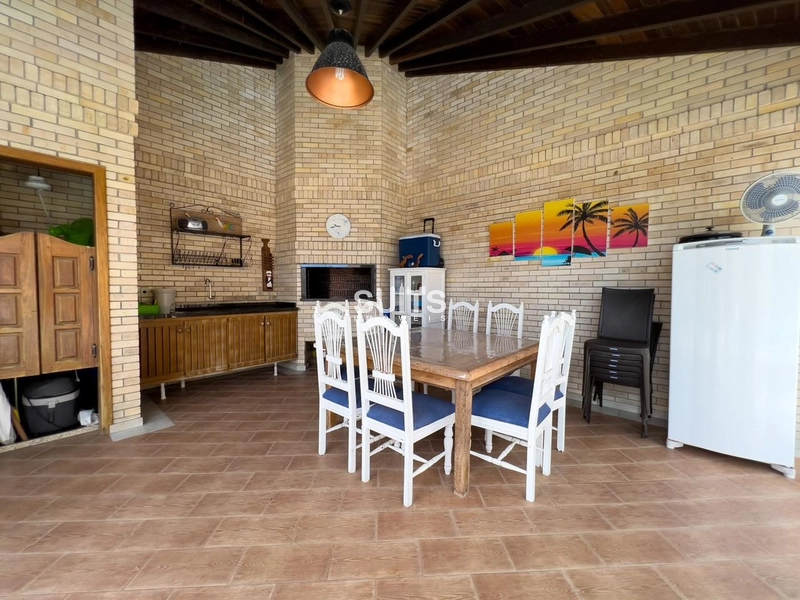 Excelente sobrado a poucos metros do mar no Centro de Xangri-Lá: 23ª foto da galeria de imagens do imóvel