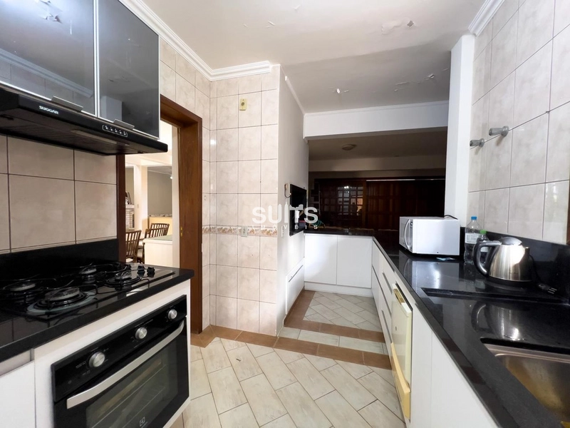 Excelente sobrado a poucos metros do mar no Centro de Xangri-Lá: 10ª foto da galeria de imagens do imóvel