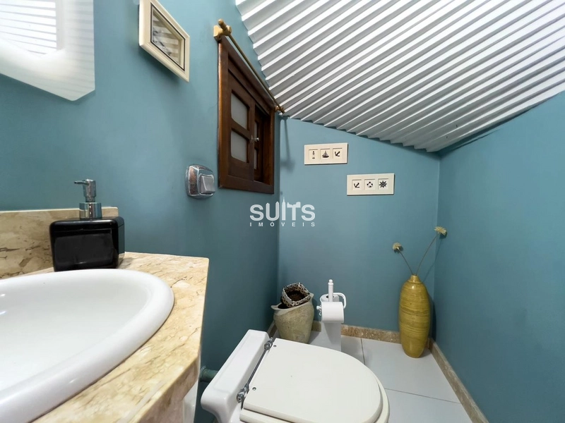 Excelente sobrado a poucos metros do mar no Centro de Xangri-Lá: 27ª foto da galeria de imagens do imóvel