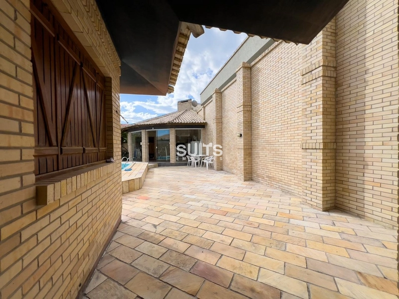 Excelente sobrado a poucos metros do mar no Centro de Xangri-Lá: 24ª foto da galeria de imagens do imóvel