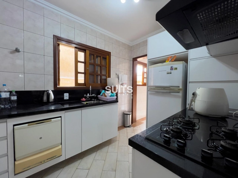 Excelente sobrado a poucos metros do mar no Centro de Xangri-Lá: 11ª foto da galeria de imagens do imóvel