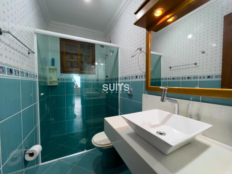 Excelente sobrado a poucos metros do mar no Centro de Xangri-Lá: 16ª foto da galeria de imagens do imóvel