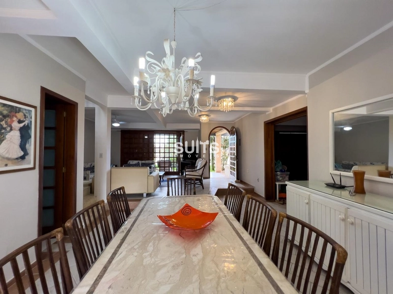 Excelente sobrado a poucos metros do mar no Centro de Xangri-Lá: 7ª foto da galeria de imagens do imóvel