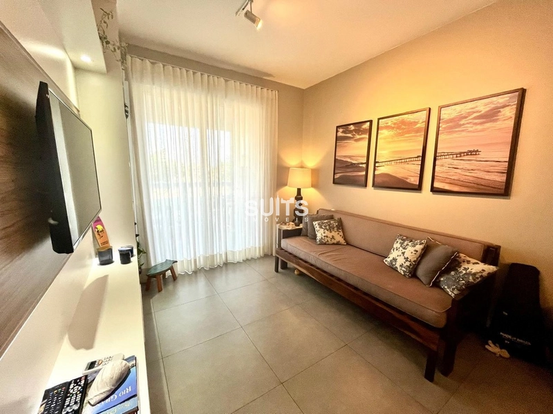 Excelente loft à venda no condomínio Rossi em Atlântida: 3ª foto da galeria de imagens do imóvel