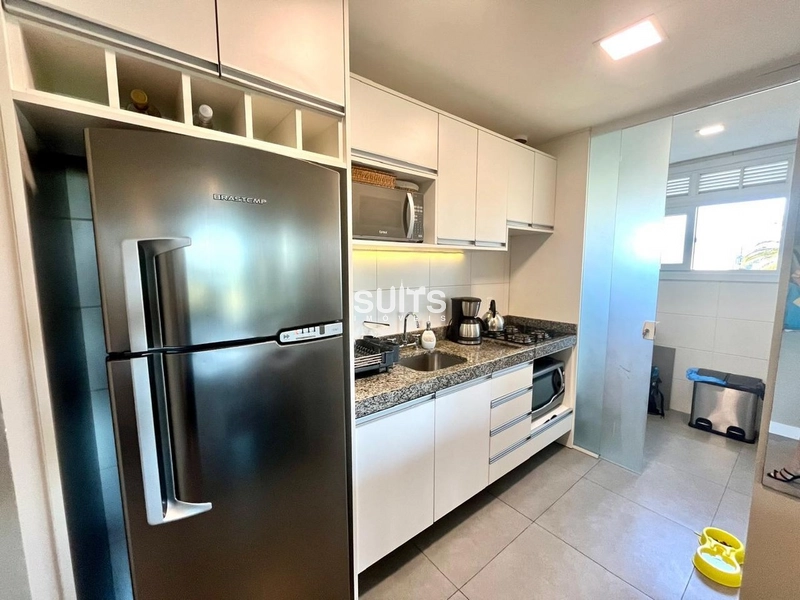 Excelente loft à venda no condomínio Rossi em Atlântida: 8ª foto da galeria de imagens do imóvel