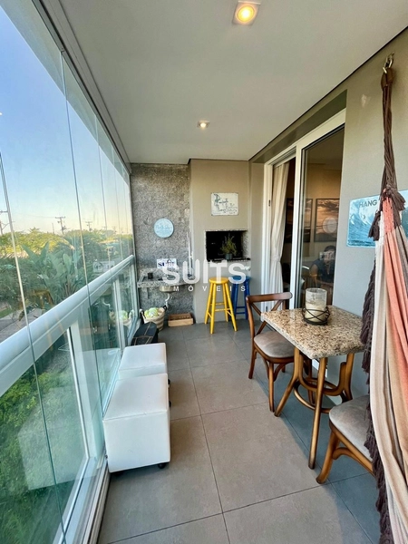 Excelente loft à venda no condomínio Rossi em Atlântida: 9ª foto da galeria de imagens do imóvel