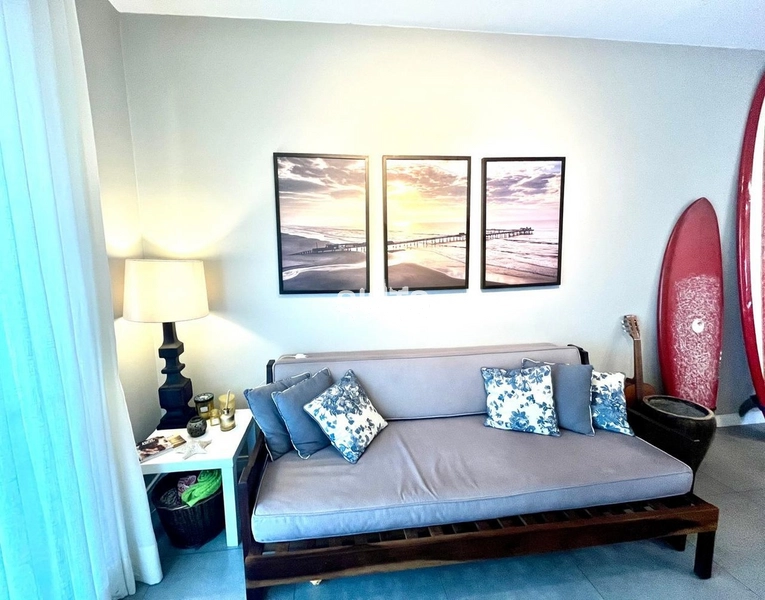 Excelente loft à venda no condomínio Rossi em Atlântida: 5ª foto da galeria de imagens do imóvel