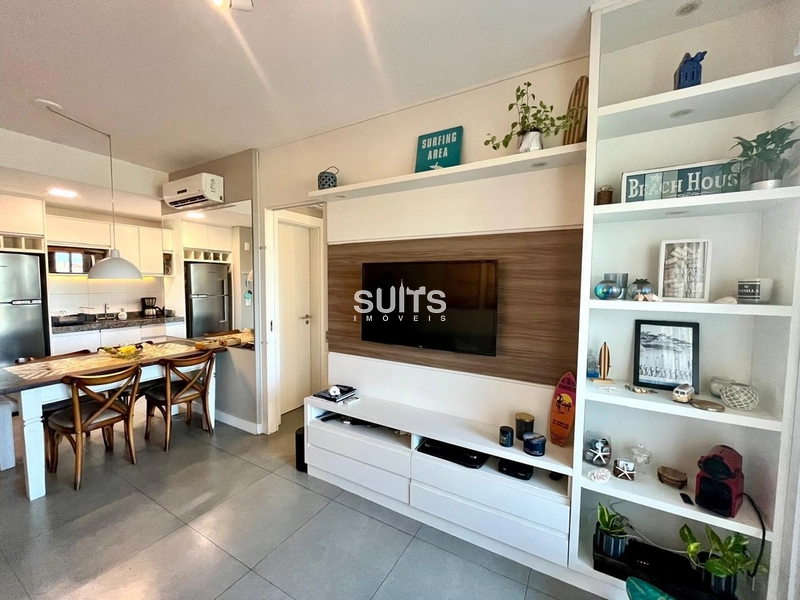 Excelente loft à venda no condomínio Rossi em Atlântida: 4ª foto da galeria de imagens do imóvel