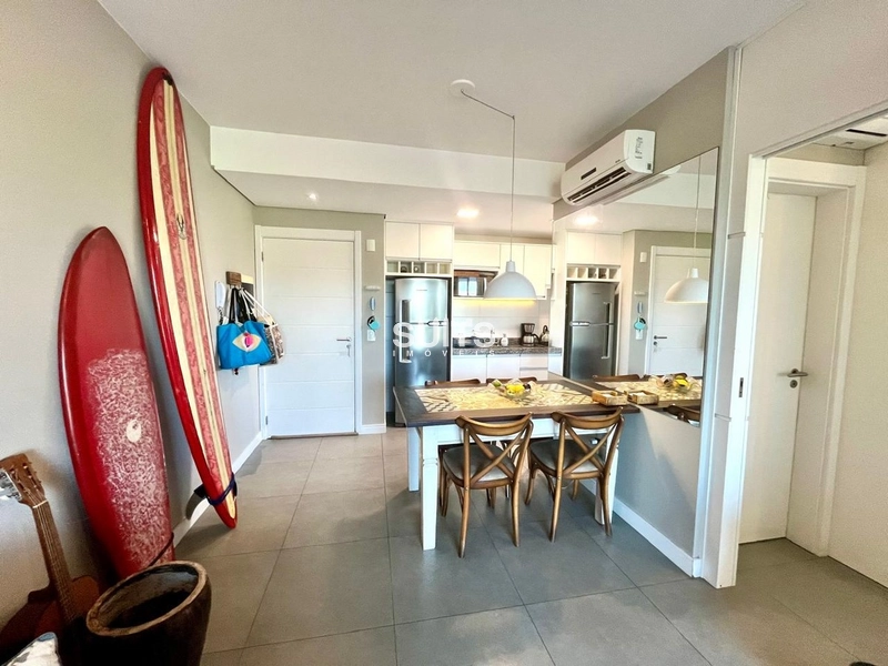 Excelente loft à venda no condomínio Rossi em Atlântida: 7ª foto da galeria de imagens do imóvel