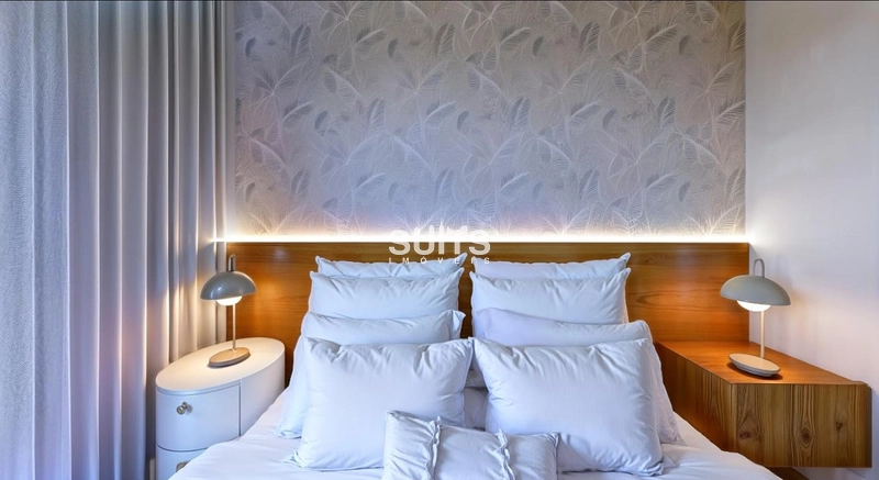 Excelente casa à venda no condomínio Allure: 35ª foto da galeria de imagens do imóvel