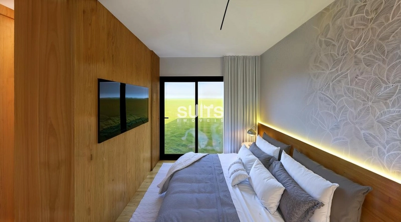 Excelente casa à venda no condomínio Allure: 36ª foto da galeria de imagens do imóvel