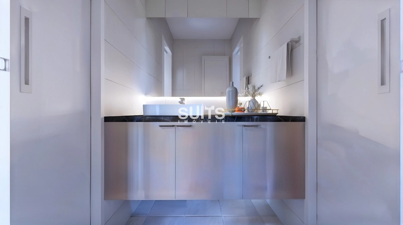 Excelente casa à venda no condomínio Allure: 30ª foto da galeria de imagens do imóvel