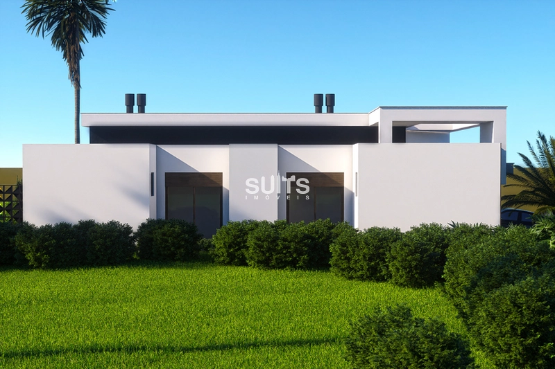 Excelente casa à venda no condomínio Allure: 3ª foto da galeria de imagens do imóvel