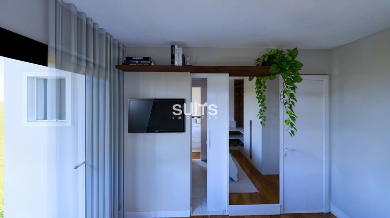 Excelente casa à venda no condomínio Allure: 25ª foto da galeria de imagens do imóvel