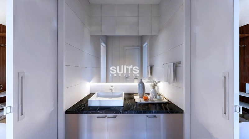 Excelente casa à venda no condomínio Allure: 28ª foto da galeria de imagens do imóvel