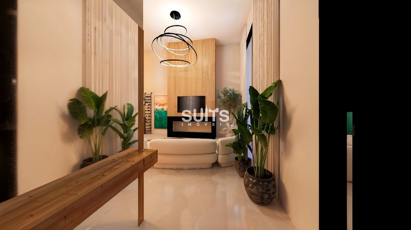 Excelente casa à venda no condomínio Allure: 12ª foto da galeria de imagens do imóvel