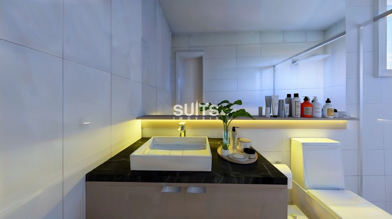 Excelente casa à venda no condomínio Allure: 33ª foto da galeria de imagens do imóvel