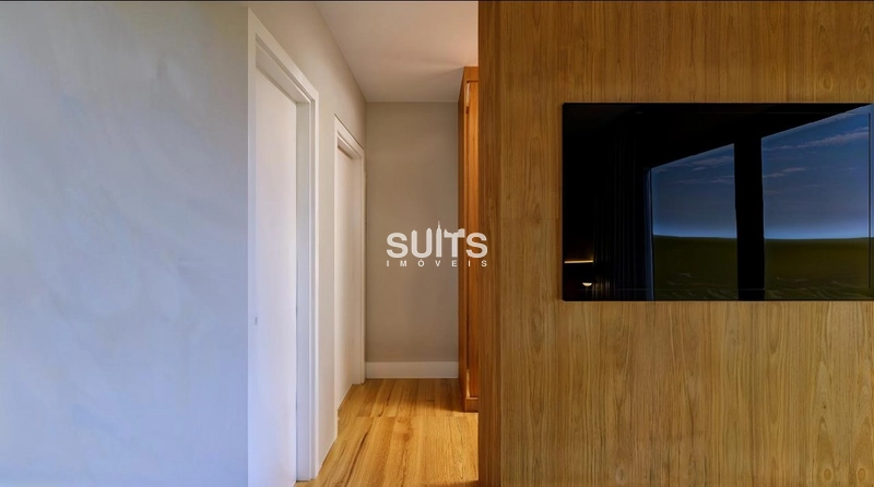 Excelente casa à venda no condomínio Allure: 38ª foto da galeria de imagens do imóvel