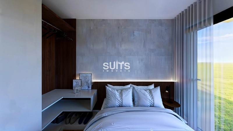 Excelente casa à venda no condomínio Allure: 20ª foto da galeria de imagens do imóvel