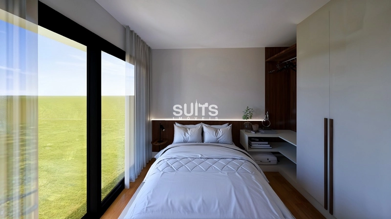 Excelente casa à venda no condomínio Allure: 26ª foto da galeria de imagens do imóvel