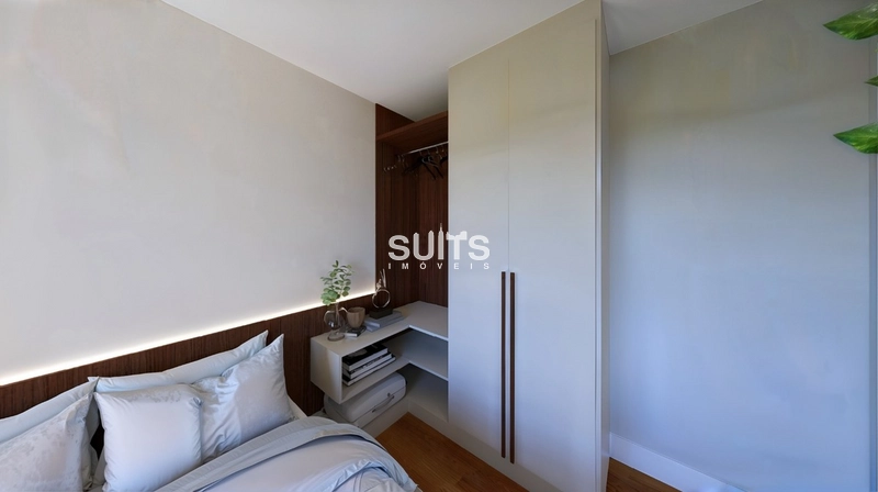 Excelente casa à venda no condomínio Allure: 24ª foto da galeria de imagens do imóvel