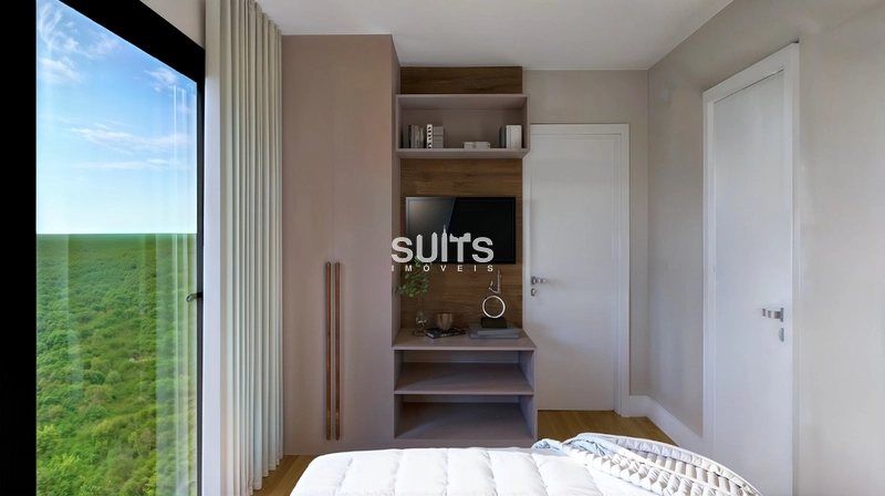 Excelente casa à venda no condomínio Allure: 29ª foto da galeria de imagens do imóvel