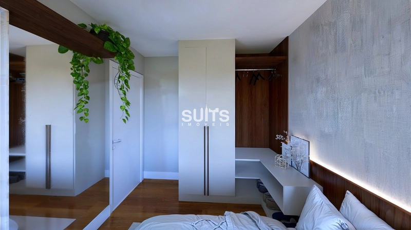 Excelente casa à venda no condomínio Allure: 23ª foto da galeria de imagens do imóvel