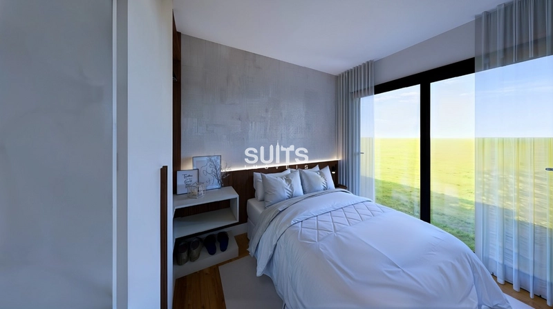 Excelente casa à venda no condomínio Allure: 21ª foto da galeria de imagens do imóvel