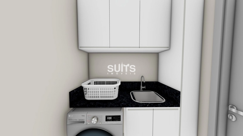 Excelente casa à venda no condomínio Allure: 19ª foto da galeria de imagens do imóvel