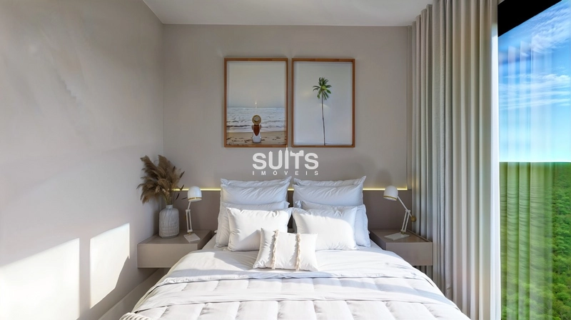 Excelente casa à venda no condomínio Allure: 34ª foto da galeria de imagens do imóvel